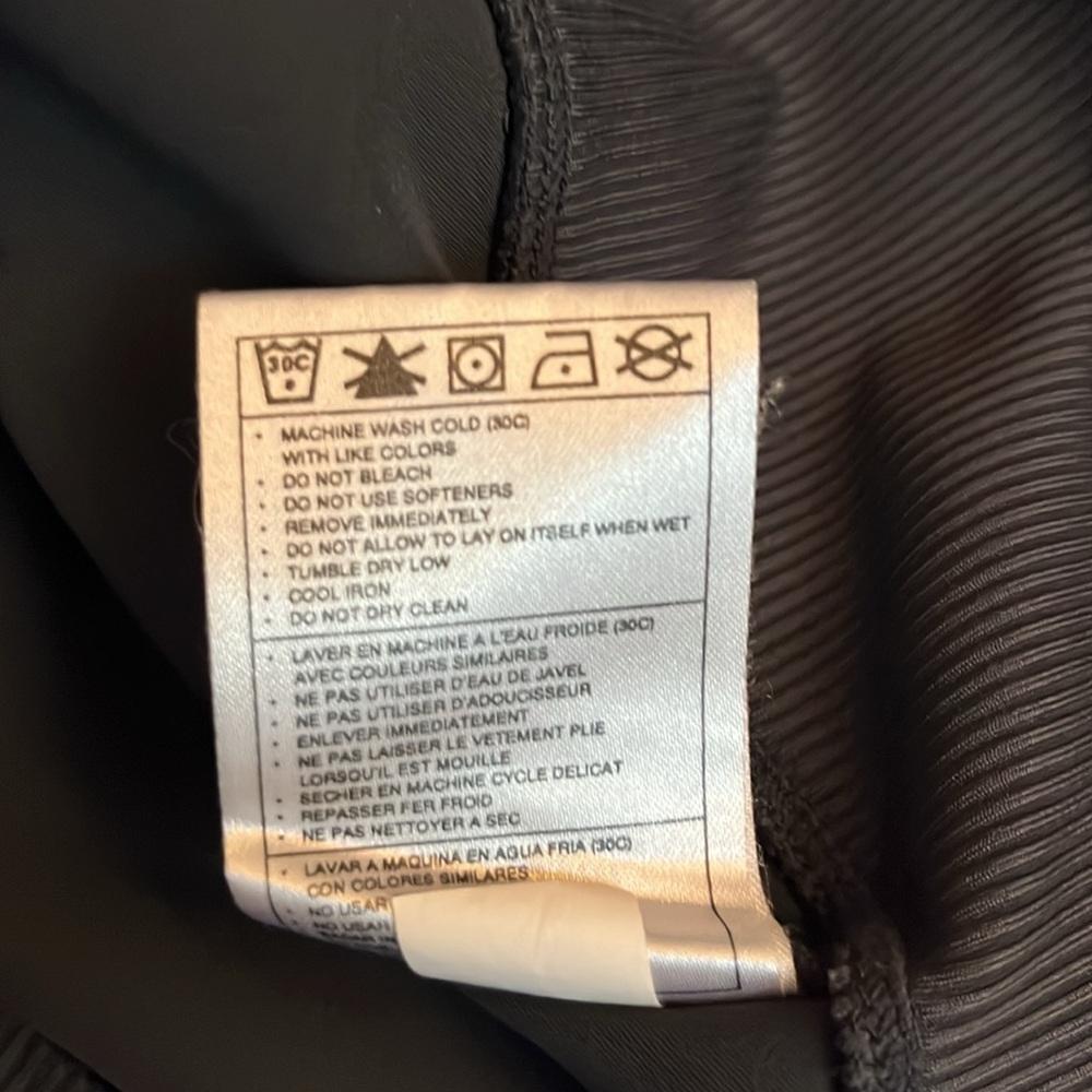 Nike Rhinestone Jacket - Picture 15 of 15